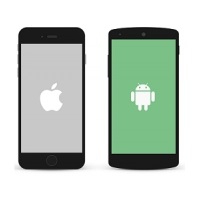 Mobile ios android Teaserpub