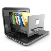 Gestion électronique des documents Teaserpub